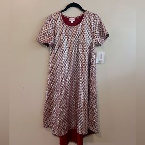 LulaRoe Elegant Carly